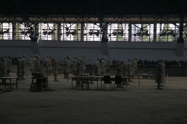 Xi'an 西安 3